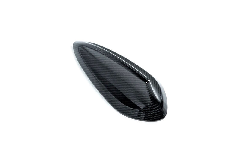 Laden Sie das Bild in Galerie -Viewer, BMW M Performance Carbon / Aramid Antennenabdeckung für BMW 2er M240i G42 - 65205A59AB5