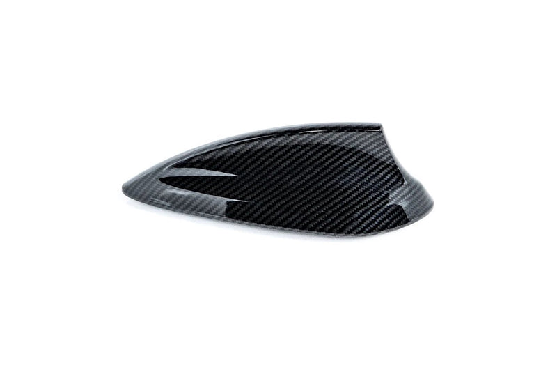 Laden Sie das Bild in Galerie -Viewer, BMW M Performance Carbon / Aramid Antennenabdeckung für BMW 2er M240i G42 - 65205A59AB5