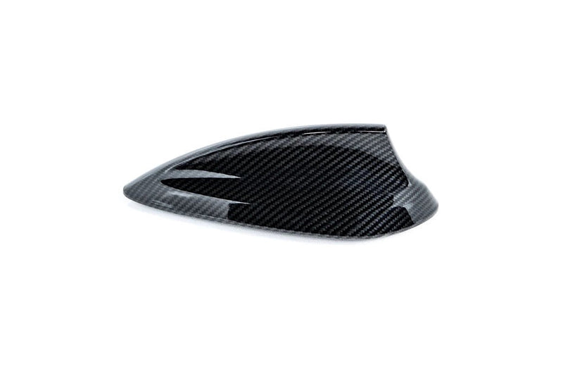 Laden Sie das Bild in Galerie -Viewer, BMW M Performance Carbon / Aramid Antennenabdeckung für BMW 3er M3 G80 / 4er M4 G82 - 65205A59AB5