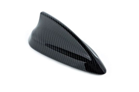 BMW M Performance Carbon / Aramid Antennenabdeckung für BMW 2er M240i G42 - 65205A59AB5