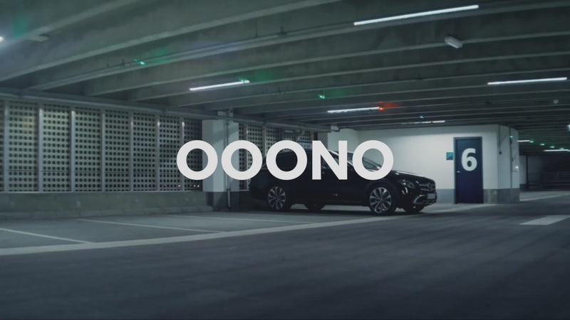 Laden und spielen Sie Video in Galerie -Viewer, Ooono Co-Driver No1 - Blitzerwarner