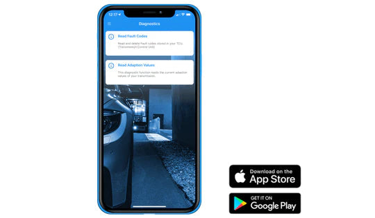 Laden Sie das Bild in Galerie -Viewer, xHP Flash Combo Getriebesoftware / Optimierung für BMW M140i / M240i / 340i / 440i F-Serie 8-Gang B58 inkl. Support