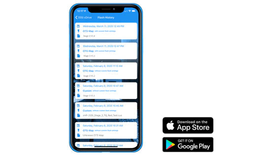 Laden Sie das Bild in Galerie -Viewer, xHP Flash Combo Getriebesoftware / Optimierung für BMW M140i / M240i / 340i / 440i F-Serie 8-Gang B58 inkl. Support
