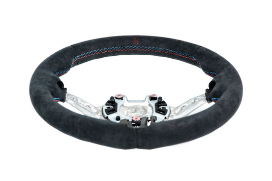 BMW M Lenkradkranz Alcantara CS (M2 CS F87) F-Serie - 32308746879