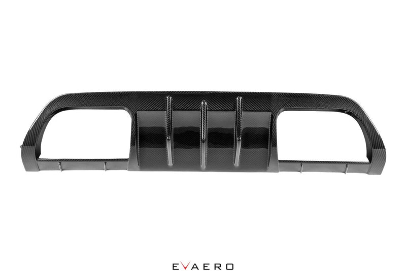 Laden Sie das Bild in Galerie -Viewer, Evaero Eventuri Carbon Aero Kit für BMW M3/M4 F80/F82