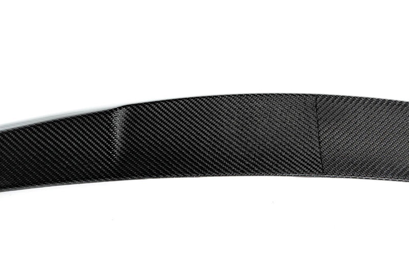 Laden Sie das Bild in Galerie -Viewer, Evaero Eventuri Carbon Spoiler für BMW M3/M4 F80/F82 - EVA-F80M3-SPL/EVA-F82M4-SPL