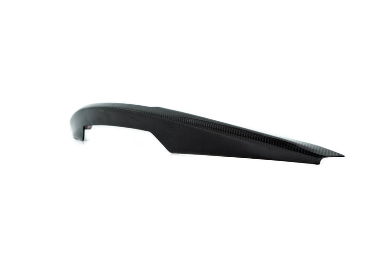 Laden Sie das Bild in Galerie -Viewer, Evaero Eventuri Carbon Spoiler für BMW M3/M4 F80/F82 - EVA-F80M3-SPL/EVA-F82M4-SPL