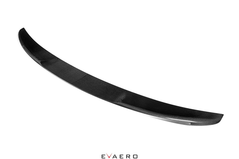 Laden Sie das Bild in Galerie -Viewer, Evaero Eventuri Carbon Spoiler für BMW M3/M4 F80/F82 - EVA-F80M3-SPL/EVA-F82M4-SPL