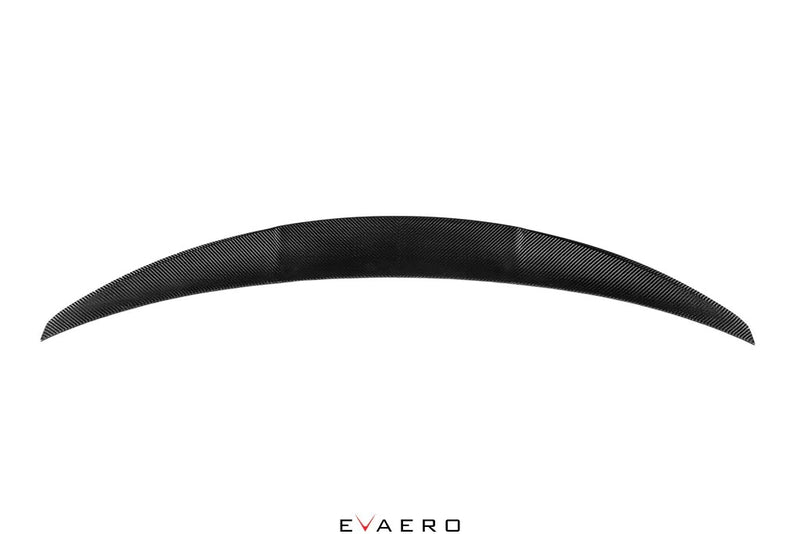 Laden Sie das Bild in Galerie -Viewer, Evaero Eventuri Carbon Spoiler für BMW M3/M4 F80/F82 - EVA-F80M3-SPL/EVA-F82M4-SPL