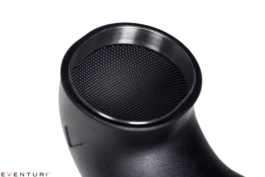 Eventuri Carbon Ansaugsystem für Porsche Cayenne Turbo / Lamborghini Urus / Audi SQ7/SQ8/RSQ8 - 4.0 V8