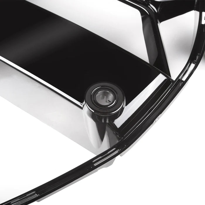 Laden Sie das Bild in Galerie -Viewer, R44/MHC+ Black Front Grill Kühlergrill Front Grill CSL Design für BMW M3 G80/G81 & M4 G82/G83