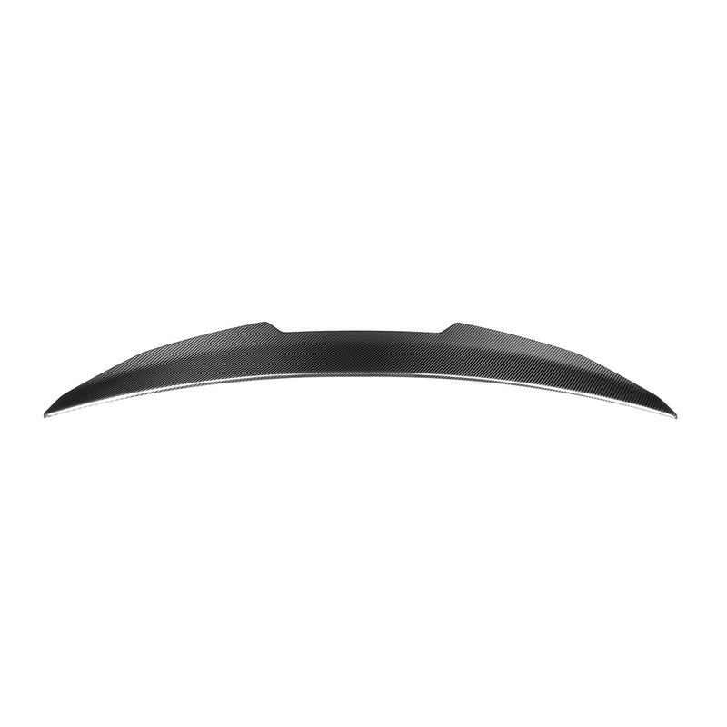 Laden Sie das Bild in Galerie -Viewer, R44/MHC+ Carbon Ducktail Style / Heckspoiler / Hecklippe für BMW M3 G80