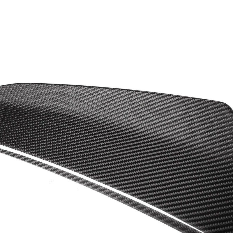 Laden Sie das Bild in Galerie -Viewer, R44/MHC+ Carbon Ducktail Style / Heckspoiler / Hecklippe für BMW M3 G80