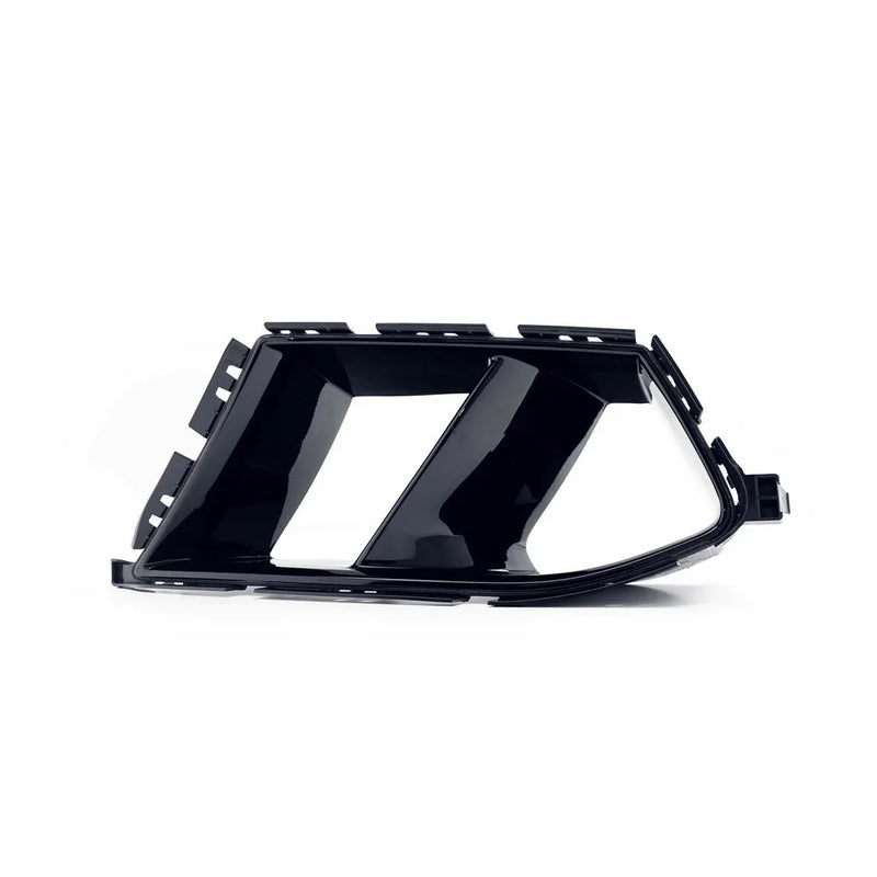 Laden Sie das Bild in Galerie -Viewer, R44/MHC Frontziergitter / Air Ducts Carbon Performance Design in schwarz glanz für BMW M3 G80/G81 & M4 G82/G83