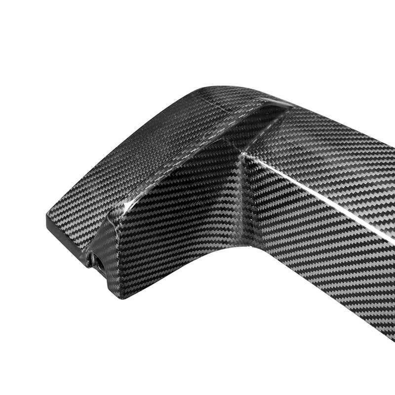 Laden Sie das Bild in Galerie -Viewer, R44/MHC+ Carbon Diffusor OEM Design für BMW M3 G80/G81 / M4 G82/G83