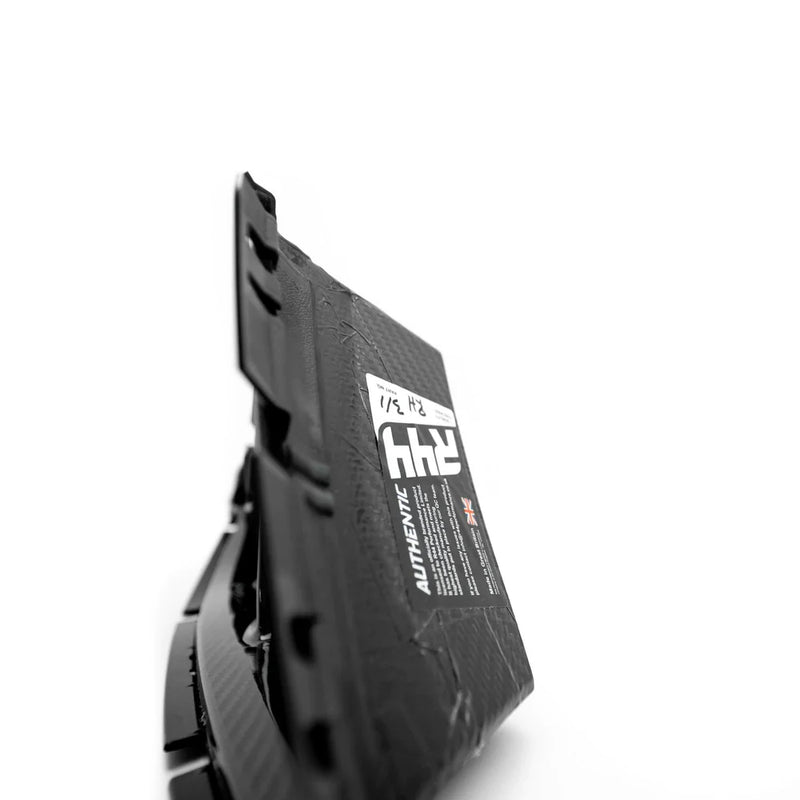 Laden Sie das Bild in Galerie -Viewer, R44/MHC+ Carbon Lufteinlässe Front / Air Ducts für BMW M3 G80/G81 / M4 G82/G83