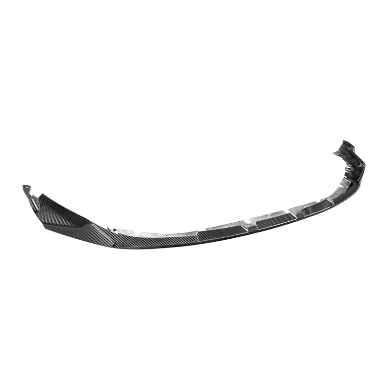 Laden Sie das Bild in Galerie -Viewer, R44/MHC+ Carbon Frontlippe / Frontsplitter Performance Style für BMW M3 G80/G81 & M4 G82/G83