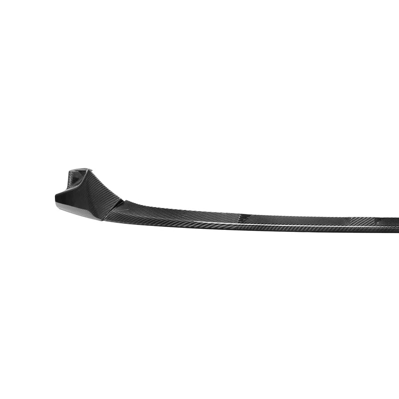 Laden Sie das Bild in Galerie -Viewer, R44/MHC+ Carbon Frontlippe / Frontsplitter Performance Style für BMW M3 G80/G81 & M4 G82/G83