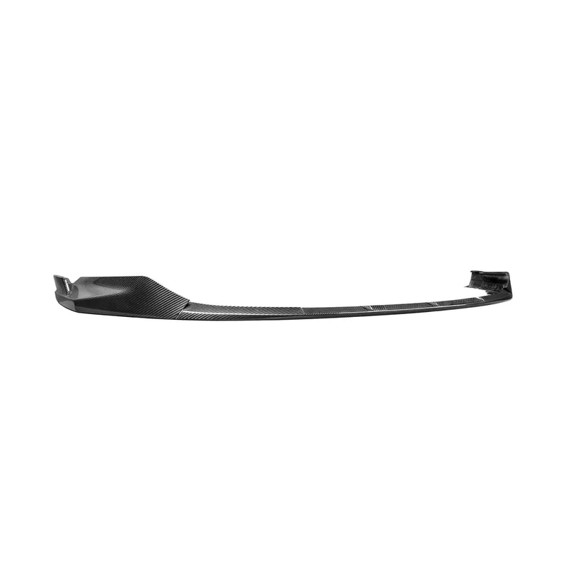 Laden Sie das Bild in Galerie -Viewer, R44/MHC+ Carbon Frontlippe / Frontsplitter Performance Style für BMW M3 G80/G81 & M4 G82/G83