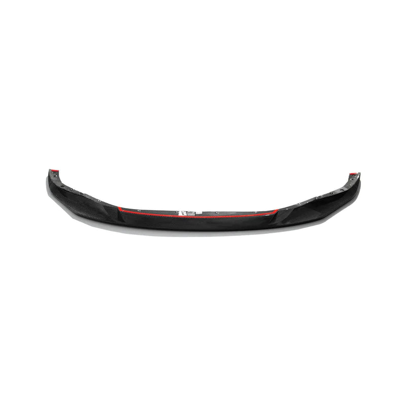 Laden Sie das Bild in Galerie -Viewer, R44/MHC+ Carbon SP1 Frontlippe / Frontsplitter für BMW M3 G80/G81 / M4 G82/G83