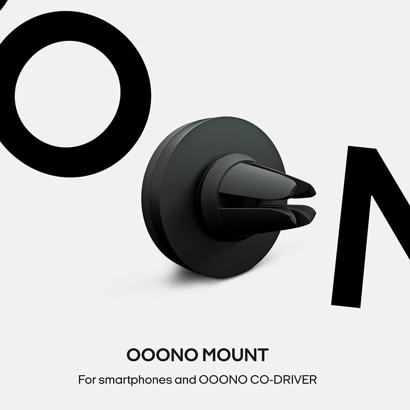 Laden Sie das Bild in Galerie -Viewer, Ooono Mount - für Co-Driver und/oder aktuelle Smartphones