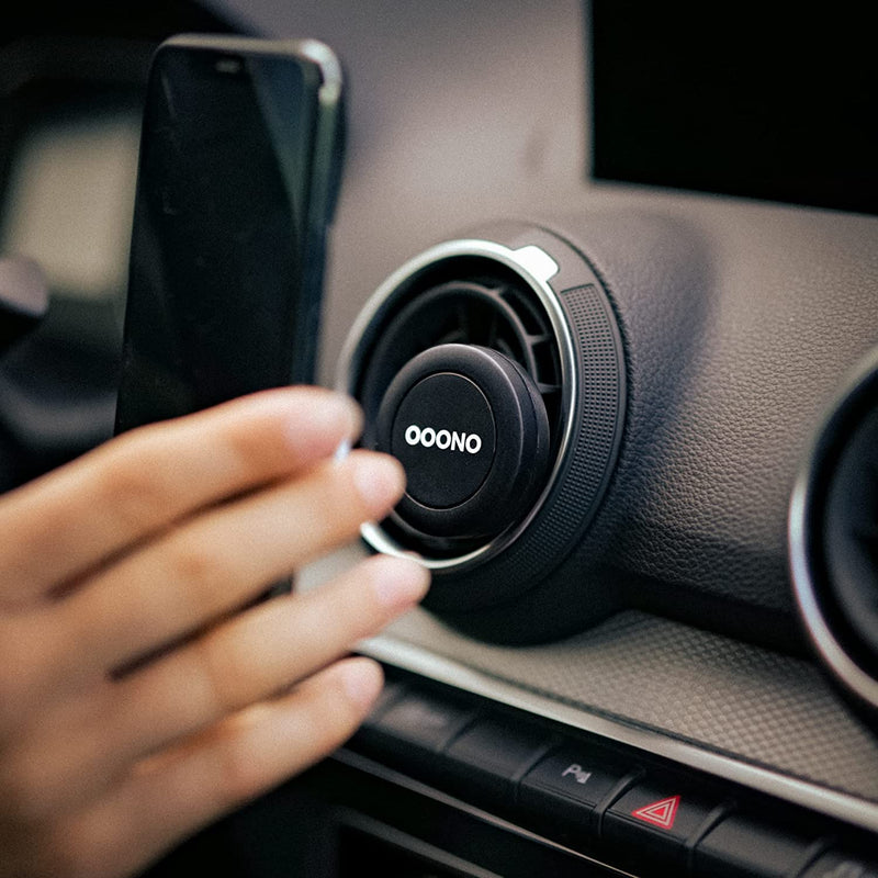 Laden Sie das Bild in Galerie -Viewer, Ooono Mount - für Co-Driver und/oder aktuelle Smartphones
