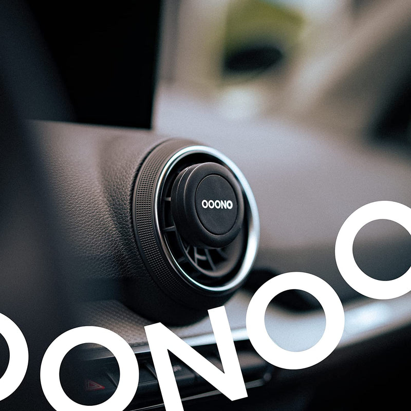 Laden Sie das Bild in Galerie -Viewer, Ooono Mount - für Co-Driver und/oder aktuelle Smartphones