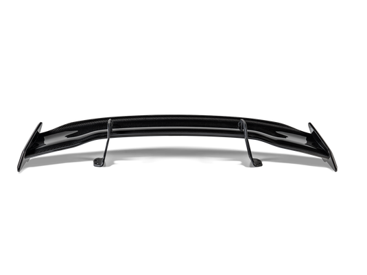 Akrapovic Carbon Heckflügel / Wing für BMW M4 G82 mit ABE - WI-BM/CA/1/G