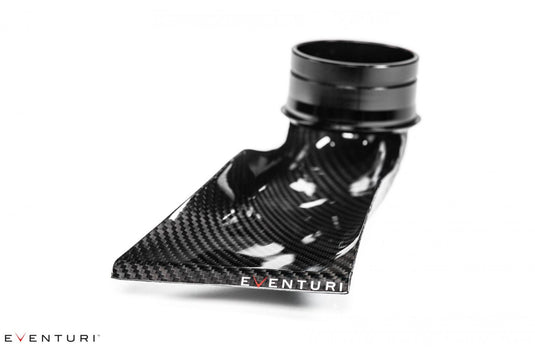 Eventuri Carbon Ansaugsystem für BMW M3 E46