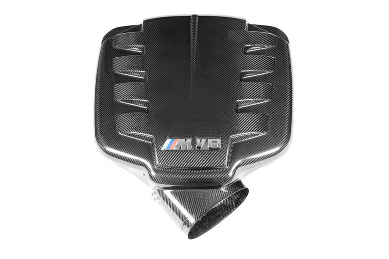 Laden Sie das Bild in Galerie -Viewer, Eventuri Carbon Luftsammler Plenum für BMW M3 E90/E92/E93