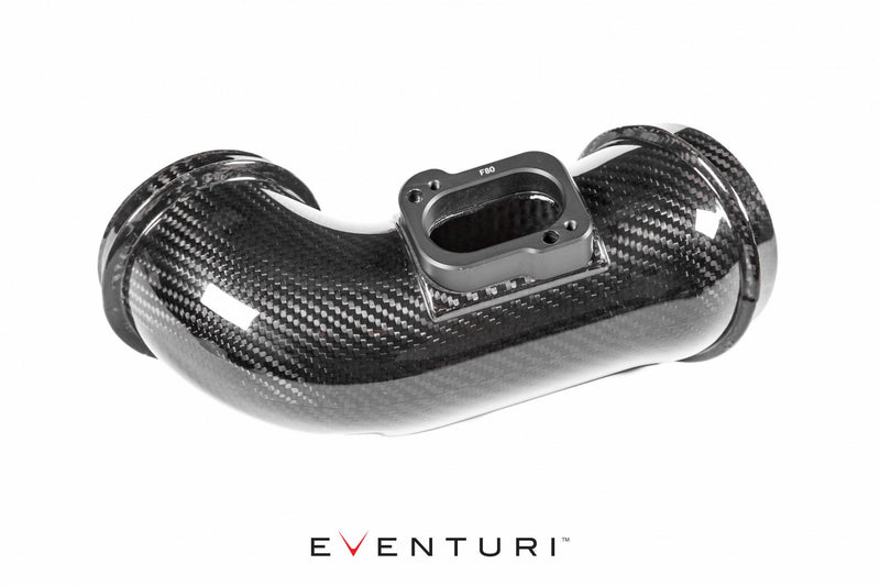 Laden Sie das Bild in Galerie -Viewer, Eventuri Carbon Ansaugsystem V2 für BMW M3 M4 F80/F82/F83