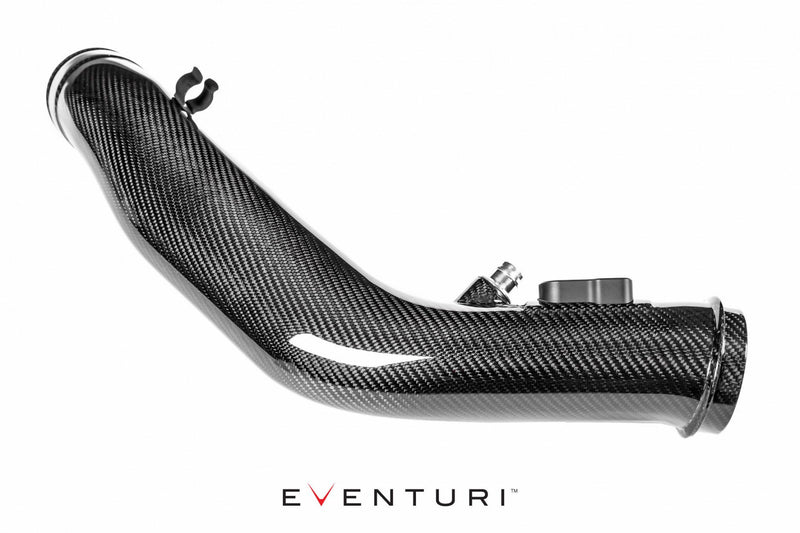 Laden Sie das Bild in Galerie -Viewer, Eventuri Carbon Ansaugsystem V2 für BMW M3 M4 F80/F82/F83