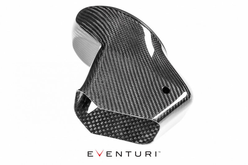 Laden Sie das Bild in Galerie -Viewer, Eventuri Carbon Ansaugsystem V2 für BMW M3 M4 F80/F82/F83