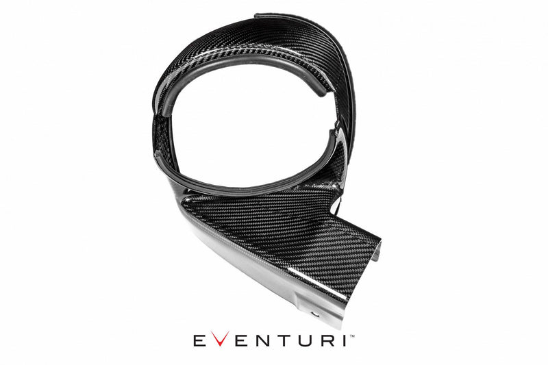 Laden Sie das Bild in Galerie -Viewer, Eventuri Carbon Ansaugsystem V2 für BMW M3 M4 F80/F82/F83
