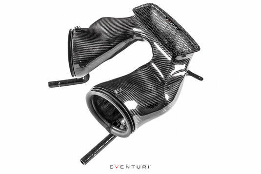 Eventuri Carbon Ansaugsystem für Porsche 911 Turbo / Turbo S 991.1 / 991.2