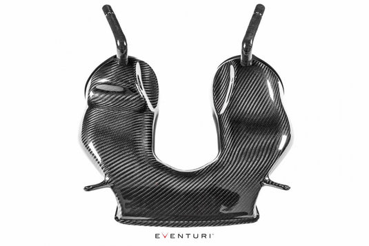 Eventuri Carbon Ansaugsystem für Porsche 911 Turbo / Turbo S 991.1 / 991.2