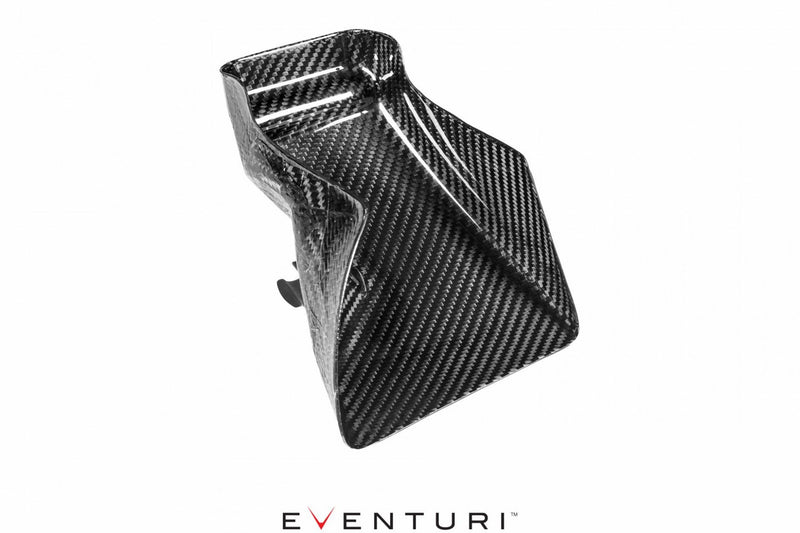 Laden Sie das Bild in Galerie -Viewer, Eventuri Carbon Ansaugsystem für BMW B58 Mx40i BMW M140i/M240i/340i/440i F Serie