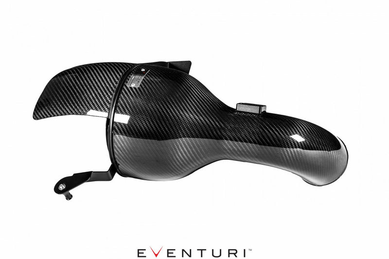Laden Sie das Bild in Galerie -Viewer, Eventuri Carbon Ansaugsystem für BMW B58 Mx40i BMW M140i/M240i/340i/440i F Serie