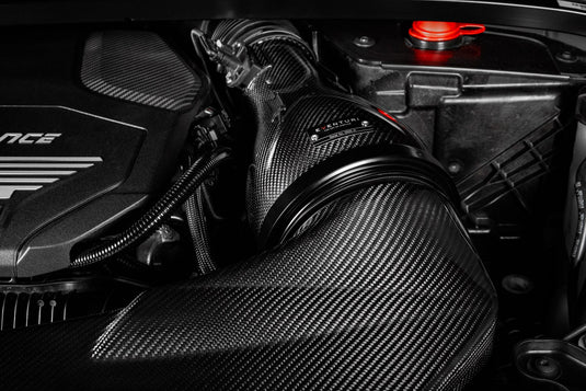 Eventuri Carbon Ansaugsystem für BMW M135i / M235i / X2 M235i F40/F44/F39