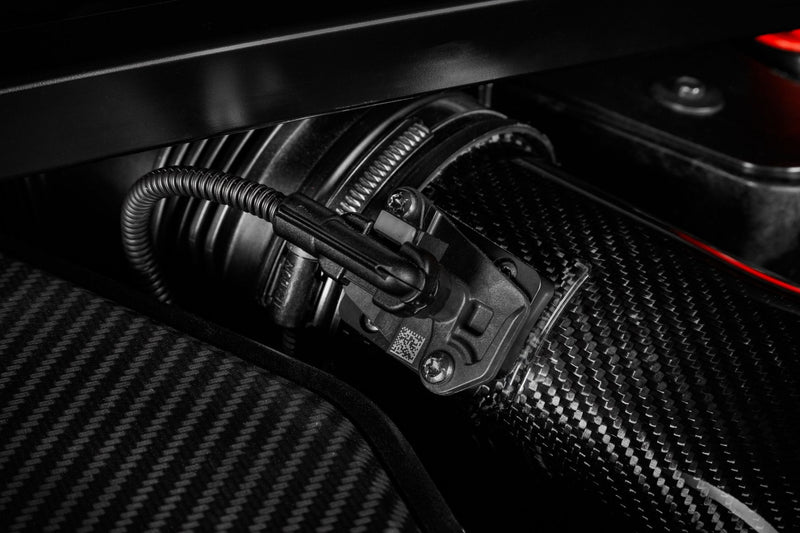 Laden Sie das Bild in Galerie -Viewer, Eventuri Carbon Ansaugsystem für BMW M135i / M235i / X2 M235i F40/F44/F39