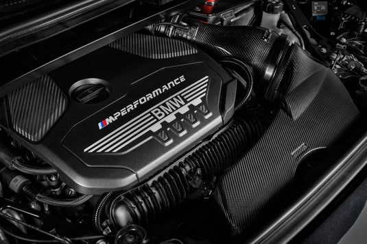 Eventuri Carbon Ansaugsystem für BMW M135i / M235i / X2 M235i F40/F44/F39