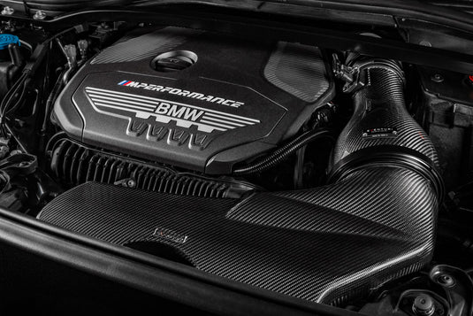 Eventuri Carbon Ansaugsystem für BMW M135i / M235i / X2 M235i F40/F44/F39