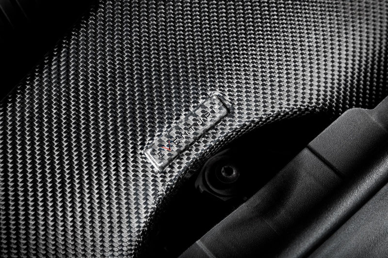 Laden Sie das Bild in Galerie -Viewer, Eventuri Carbon Ansaugsystem für BMW M135i / M235i / X2 M235i F40/F44/F39