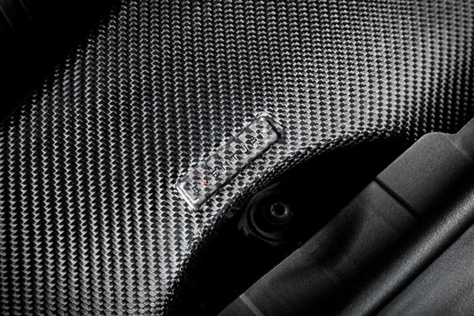 Eventuri Carbon Ansaugsystem für BMW M135i / M235i / X2 M235i F40/F44/F39