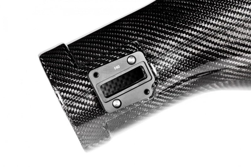 Laden Sie das Bild in Galerie -Viewer, Eventuri Carbon Ansaugsystem für BMW M135i / M235i / X2 M235i F40/F44/F39
