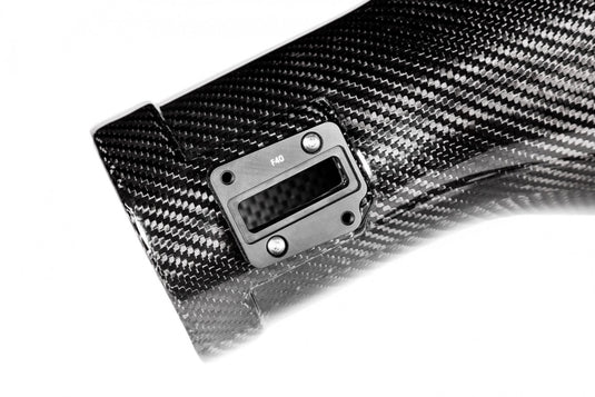 Eventuri Carbon Ansaugsystem für BMW M135i / M235i / X2 M235i F40/F44/F39