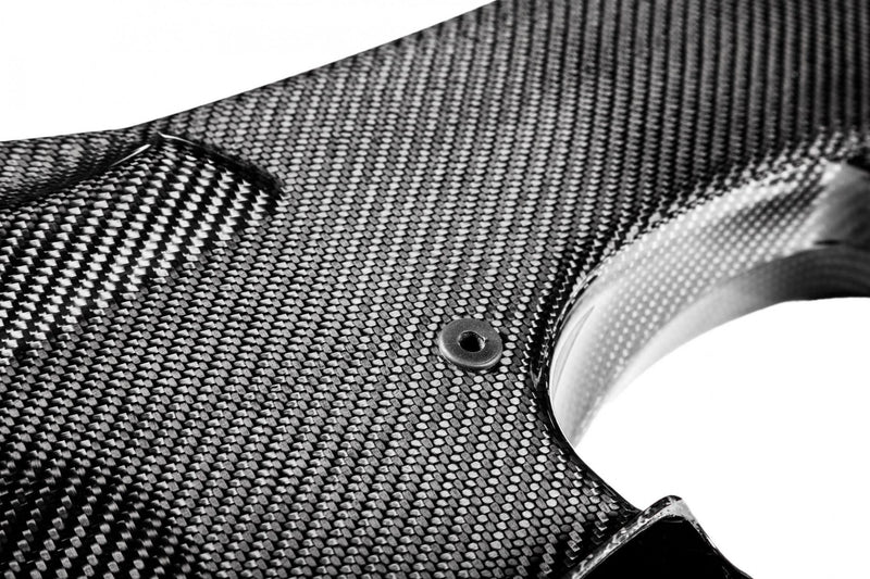 Laden Sie das Bild in Galerie -Viewer, Eventuri Carbon Ansaugsystem für BMW M135i / M235i / X2 M235i F40/F44/F39