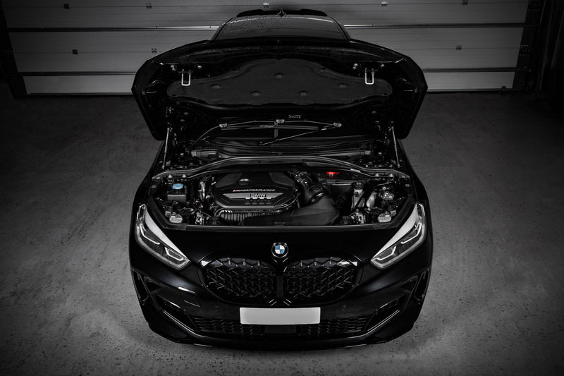 Laden Sie das Bild in Galerie -Viewer, Eventuri Carbon Ansaugsystem für BMW M135i / M235i / X2 M235i F40/F44/F39