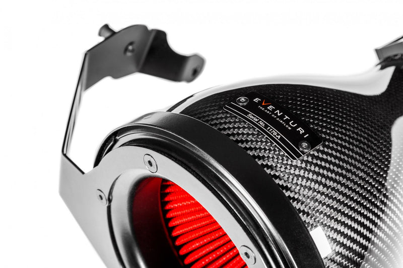 Laden Sie das Bild in Galerie -Viewer, Eventuri Carbon Ansaugsystem für BMW M135i / M235i / X2 M235i F40/F44/F39
