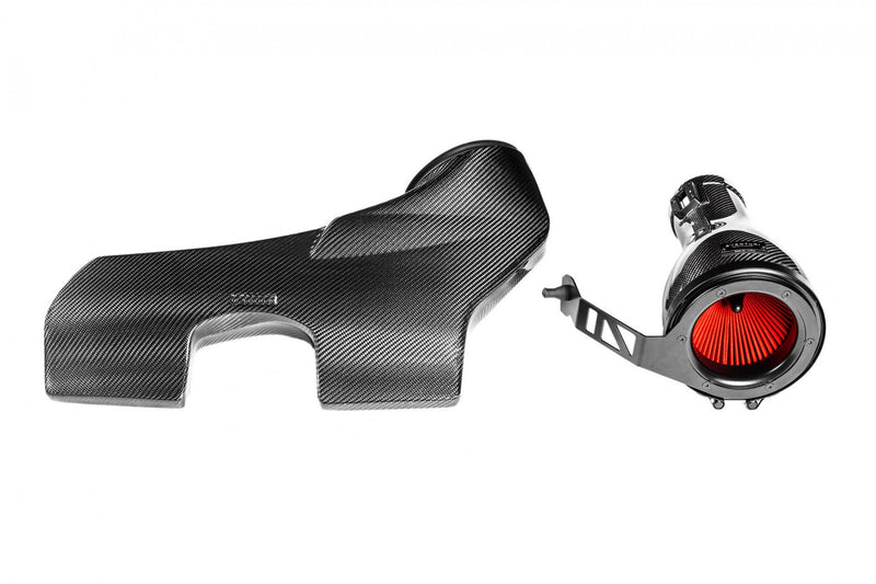 Laden Sie das Bild in Galerie -Viewer, Eventuri Carbon Ansaugsystem für BMW M135i / M235i / X2 M235i F40/F44/F39